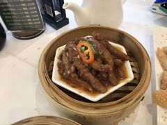 -御彩酒家(东风东路店)