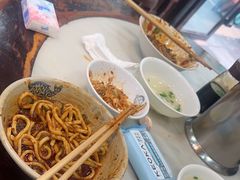 -肖家河家常面(肖家河北街店)