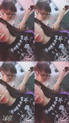 -GIRL STYLE 烫发·染发沙龙