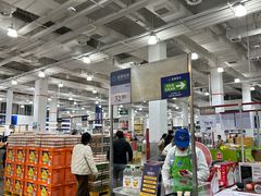 -山姆会员商店(邻瑞广场店)