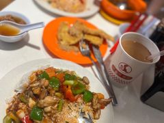 -冰岛茶餐厅(人民路店)