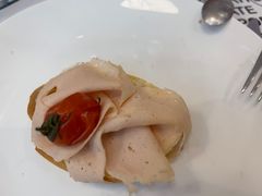 -1981牛排西餐厅(海信店)