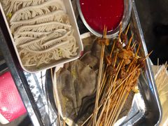 -钢管厂歆瑞源油卤串串香(春熙路太古里店)
