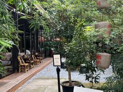 -Metal hands·铁手咖啡