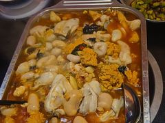 -聚味罗记大排檔·鲜鱼杂·甲鱼煲•龙虾馆(科学馆店)