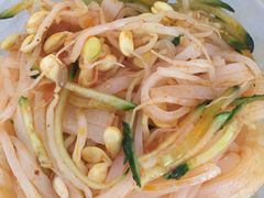 -东关吉祥西安腊汁肉夹馍(健德门店)
