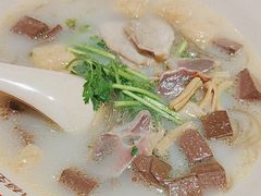 -小杨生煎(南汇欧尚店)