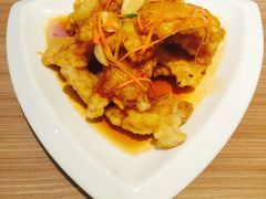 -东北人粗粮饺子坊(南山店)