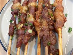 -谭三娘鲜切牛肉自助火锅(北京路店)