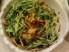 -新粤新疆菜清真餐厅(拱北店)