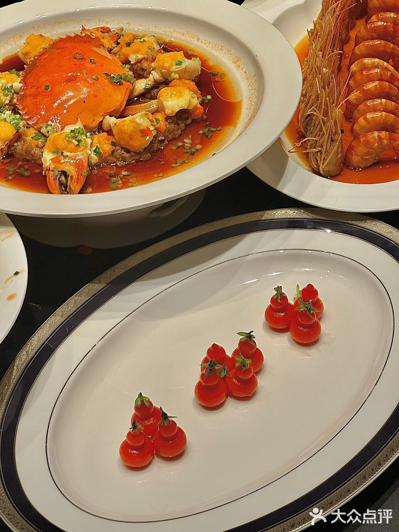 离开上海之前一定要去吃的一家干鲍