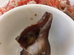 -天鲜阁·海鲜粤菜·33年老字号(石槎白云站店)