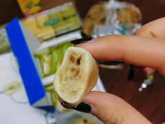 -泸溪河桃酥(秦淮夫子庙一店)