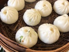 -奇芳阁·百年清真南京菜(夫子庙店)