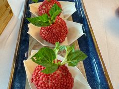 -鹿鸣酒家(越秀店)