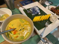 -帕蓝·暹罗料理(大学路店)