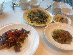 -莆田餐厅PUTIEN(金融街购物中心店)