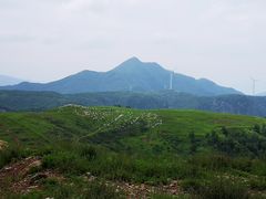 -空中草原
