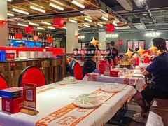 -熊记虾王·小龙虾(东晓南店)