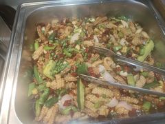 -谭三娘鲜切牛肉自助火锅(九眼桥总店)