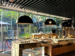 -香港唯港荟 Hotel ICON – The Market