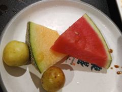 -東盛炭烤自助料理(浦东文峰广场店)