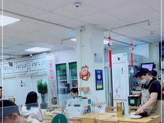 大堂-屋里家延边朝鲜族冷面(南园店)