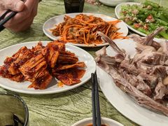 -韩麦大冷面(桂花街直营店)