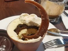 -Fridi Patisserie Cafe