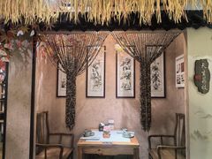 -食味酒味天津菜·古法鲜酿米酒(鼓楼店)