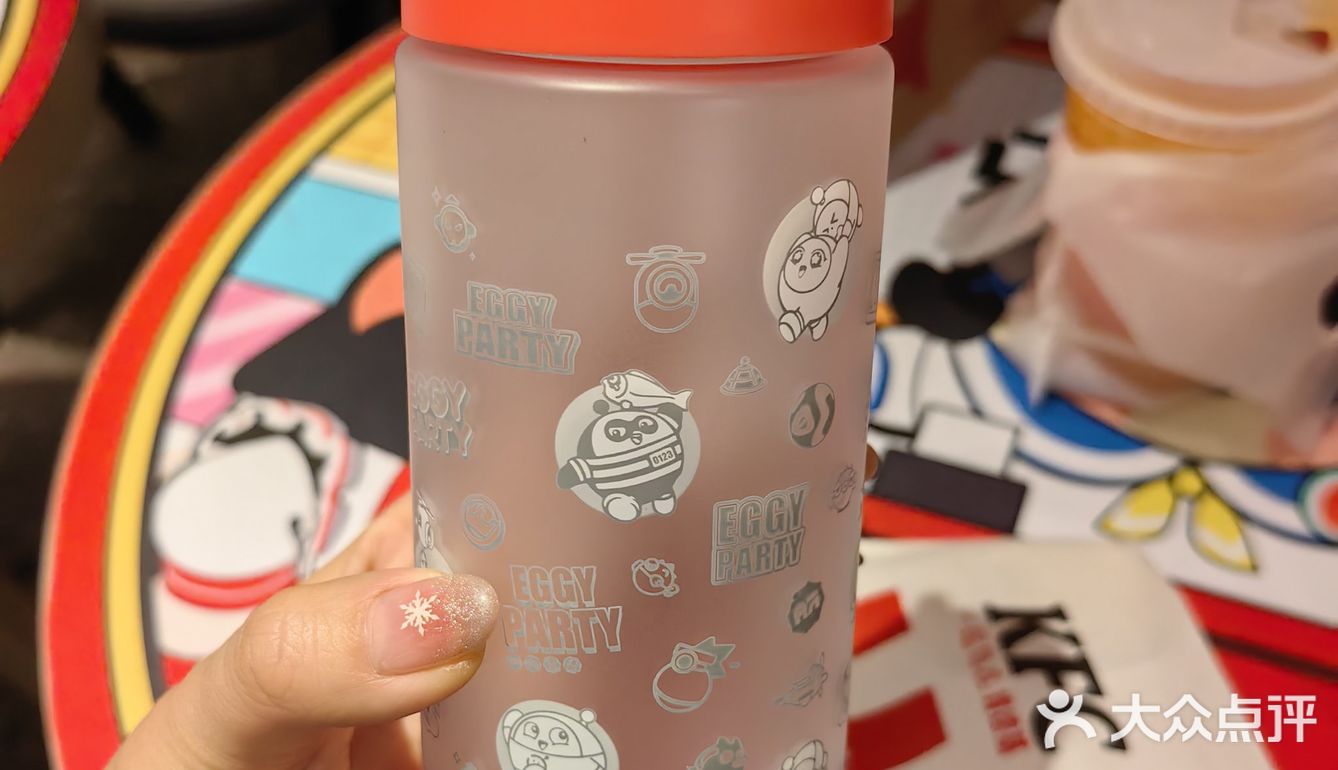 首发，蛋仔久久桶购买攻略