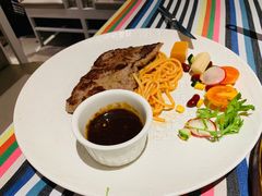 -Aqua Oasis 水天堂(相城天虹商场店)