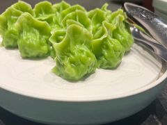 -浩运·海鲜青岛菜·海胆水饺(石老人店)