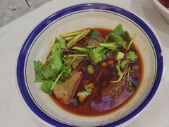 -十八梯邓凳面(大坪正街店)