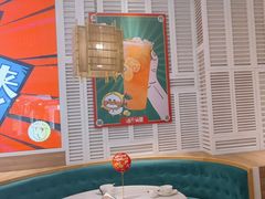 -避风塘(江桥万达店)