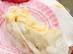 榴莲糯米糍-澳门长洲糯米糍(柯打苏沙街店)