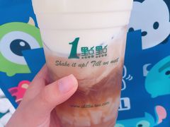 -1点点(银座和谐广场店)
