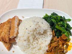 -小杨生煎(杭州东站店)