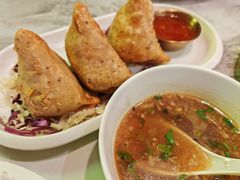 -清真·AL-JANNAT 佳纳特餐厅(狮子桥店)