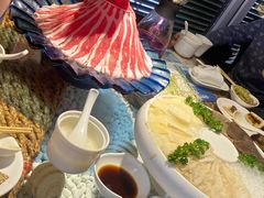 -慢丽江·云南野生菌土鸡锅(西山店)
