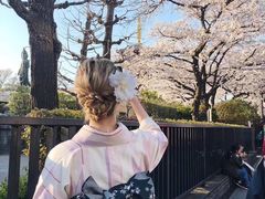-东京浅草和服体验江户和装工房雅(浅草本店)