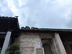 -南华禅寺