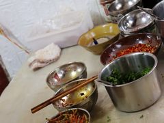 -小陈方酥锅盔(古城总店)