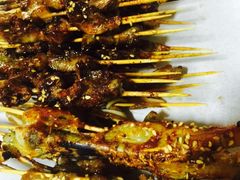 -小赵烧烤(银亿店)