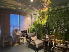 -施奈儿.洗头頭療.按摩SPA.采耳(上梅林店)