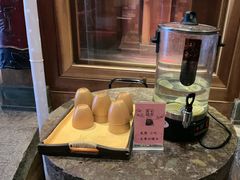 -小吊梨汤·北京菜(香山店)