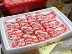 -冷记渝味·重庆老火锅(乐峰广场店)