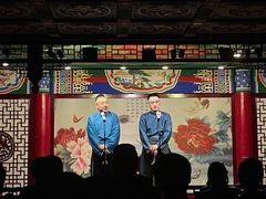 -武汉天乐社武宫剧场