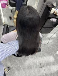-苏豪美发S A L O N烫发染发