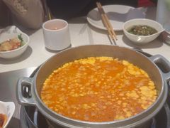 -荣叔港式沙嗲牛肉火锅(正佳潮流店)
